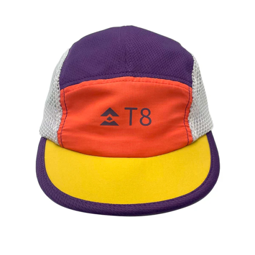 T8 - Trail Cap - Dusk